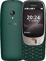 Nokia 6310